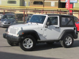 Used 2012 Jeep Wrangler Sport image 3