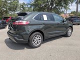 Certified 2024 Ford Edge SEL w/ Convenience Package image 3