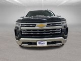 New 2025 Chevrolet Silverado 1500 LTZ w/ LTZ Premium Package image 3