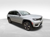 New 2025 Jeep Grand Cherokee Limited 4xe image 3