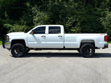Used 2018 Chevrolet Silverado 2500 LT image 5