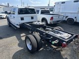 Used 2024 RAM 5500 Tradesman w/ Max Tow Package image 2