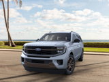 New 2025 Ford Expedition Max King Ranch image 2