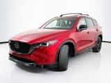 New 2025 MAZDA CX-5 2.5 Turbo image 2