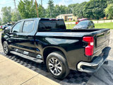 Used 2022 Chevrolet Silverado 1500 LT image 3