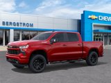 New 2026 Chevrolet Silverado 1500 RST image 2