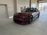 Used 2021 Dodge Charger R/T w/ Blacktop Package image 4