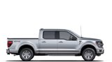 New 2025 Ford F150 XLT w/ Equipment Group 302A MID image 5