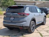 New 2025 Nissan Rogue Platinum image 3