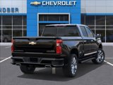 New 2026 Chevrolet Silverado 1500 High Country w/ High Country Premium Package image 4