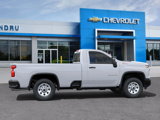 New 2025 Chevrolet Silverado 3500 W/T w/ WT Convenience Package image 5