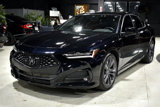 Used 2023 Acura TLX SH-AWD w/ A-SPEC Pkg image 5