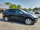 Used 2016 Chevrolet Traverse LT w/ Style and Technology Package image 3