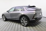 New 2025 Cadillac Lyriq Luxury image 3
