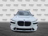 New 2026 BMW X7 xDrive40i w/ Premium Package image 3