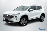 Used 2022 Hyundai Santa Fe SEL image 3