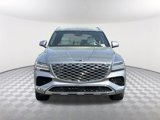 New 2025 Genesis GV80 3.5T Prestige image 2