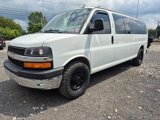 Used 2014 Chevrolet Express 3500 LT w/ LT Preferred Equipment Group image 3