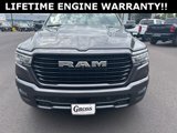 New 2025 RAM 1500 Laramie image 3