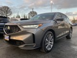 New 2025 Acura MDX SH-AWD w/ Technology Package image 3