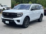 New 2025 Ford Expedition Platinum image 2