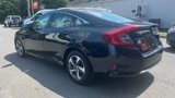 Used 2019 Honda Civic LX image 6