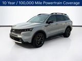 Certified 2023 Kia Sorento SX Prestige image 3