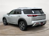 New 2025 Nissan Pathfinder Platinum w/ Cargo Package image 5