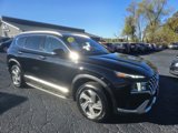 Used 2021 Hyundai Santa Fe SEL w/ Convenience + Premium Package image 3