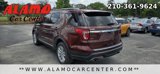 Used 2018 Ford Explorer XLT w/ Equipment Group 201A image 3