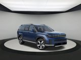 New 2025 Hyundai Santa Fe Limited image 3