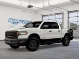 New 2026 RAM 1500 Rebel w/ Rebel Level 2 Equipment Group image 2