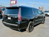 Used 2017 Cadillac Escalade ESV Platinum image 5
