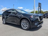 New 2025 MAZDA CX-90 3.3 Turbo w/ Premium Plus Pkg image 3