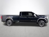 Used 2024 GMC Sierra 3500 Denali Ultimate image 5