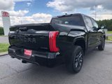 New 2025 Toyota Tundra Platinum image 5