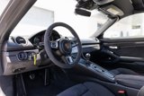Certified 2021 Porsche 718 Boxster Spyder image 5