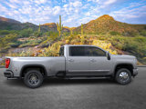 New 2026 Chevrolet Silverado 3500 High Country w/ High Country Premium Package image 5