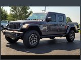 Used 2024 Jeep Gladiator Rubicon image 4