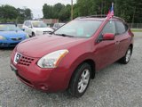 Used 2010 Nissan Rogue SL image 2