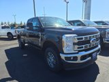 New 2025 Ford F350 XLT image 3