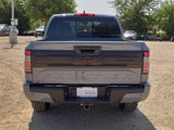 New 2026 Nissan Frontier PRO-4X image 3