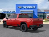 New 2025 Chevrolet Silverado 2500 Custom image 3