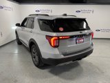 New 2025 Ford Explorer Active image 4
