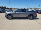 New 2025 Ford Maverick XLT w/ XLT Luxury Package image 2