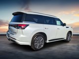 New 2025 INFINITI QX80 Luxe image 3