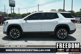 New 2026 GMC Terrain Elevation w/ Elevation Premium Package image 4