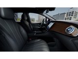 New 2025 Mercedes-Benz EQE 350+ 4MATIC SUV image 4