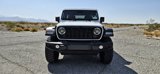 New 2025 Jeep Wrangler Willys image 2