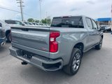New 2025 Chevrolet Silverado 1500 RST w/ All Star Edition Plus image 5